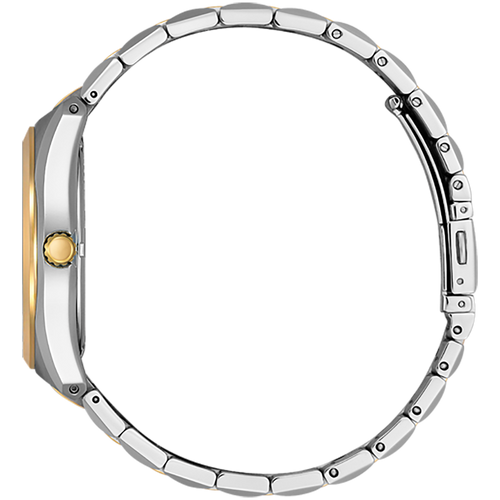 Corso - Eco-Drive 3 hands BM7339-89X