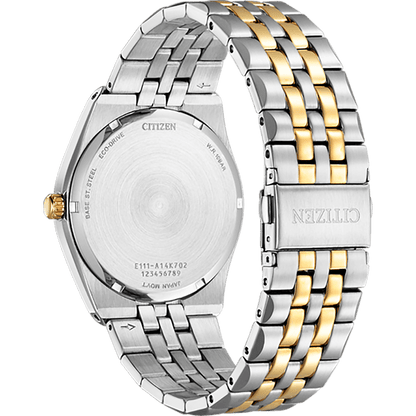 Corso - Eco-Drive 3 hands BM7339-89X