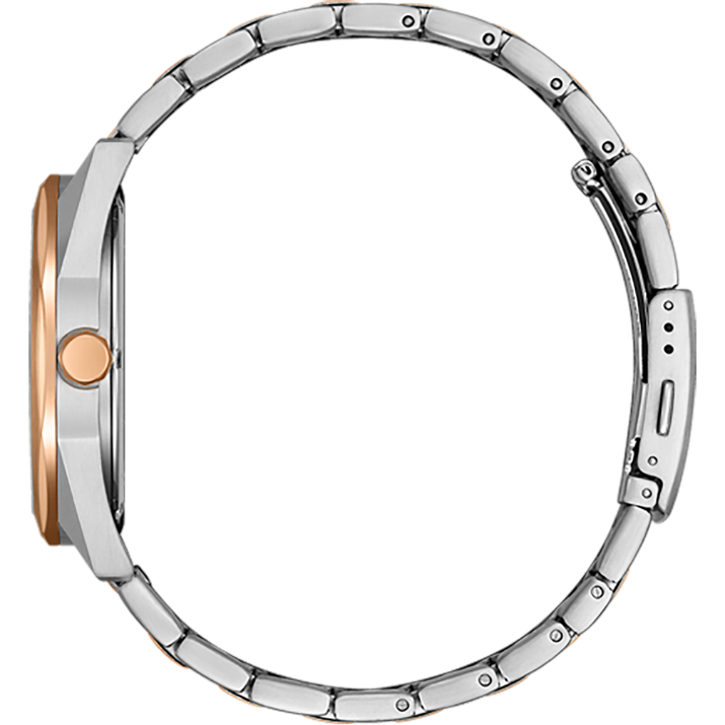 Eco-Drive 3 Hands BM7606-84L