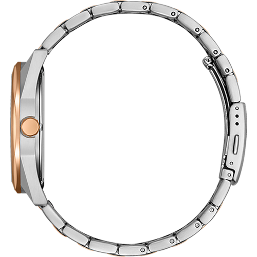 Eco-Drive 3 Hands BM7606-84L