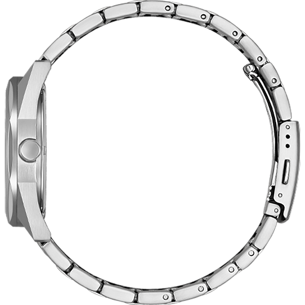 Eco-Drive 3 Hands BM7620-83L