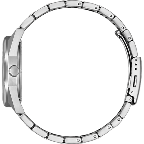 Eco-Drive 3 Hands BM7620-83L