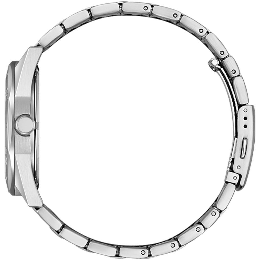 Eco-Drive 3 Hands BM7630-80E