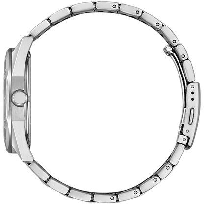Eco-Drive 3 Hands BM7630-80E