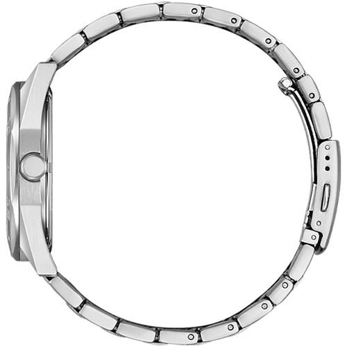 Eco-Drive 3 Hands BM7630-80E