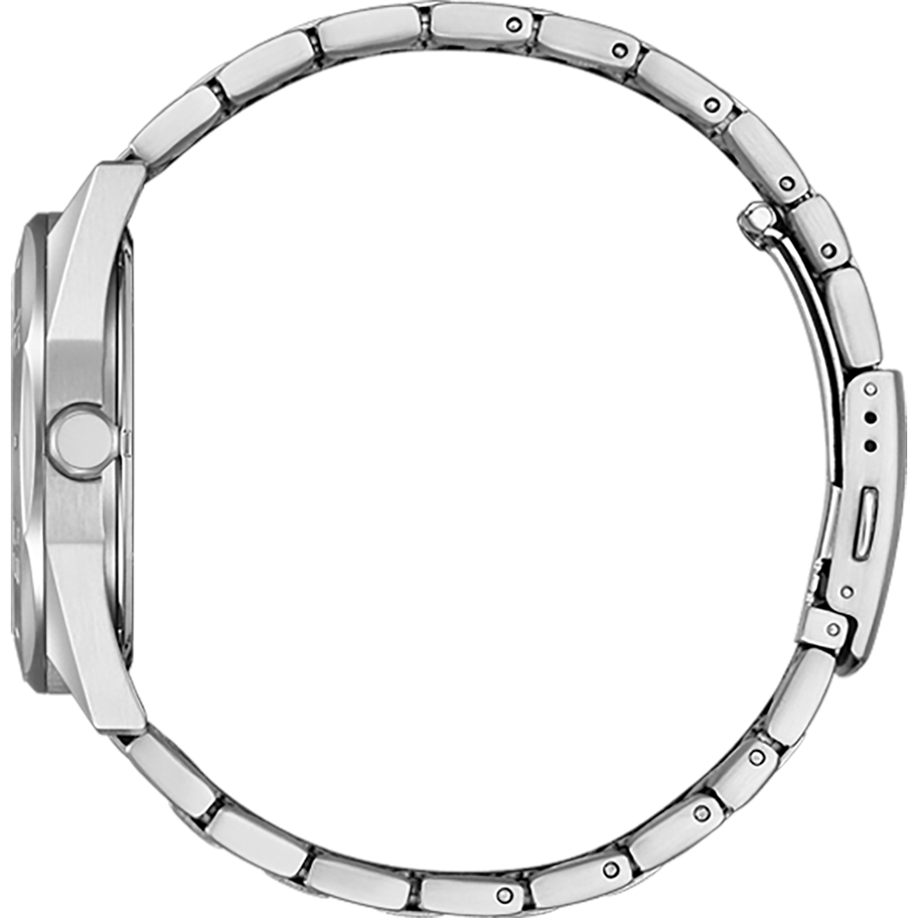 Eco-Drive 3 Hands BM7630-80L
