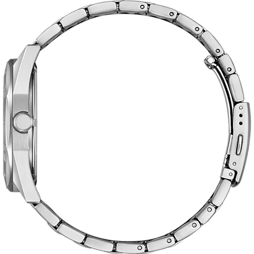 Eco-Drive 3 Hands BM7630-80L