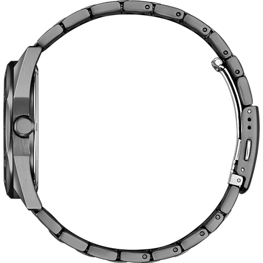Eco-Drive 3 Hands BM7637-81H