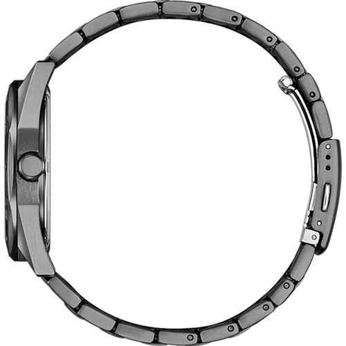 Eco-Drive 3 Hands BM7637-81H