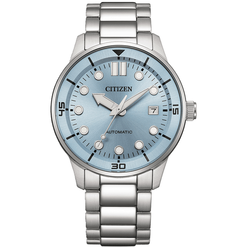 Mechanical 3 Hands NJ0191-83L