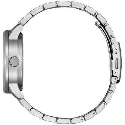Mechanical 3 Hands NJ0191-83L