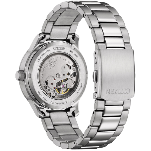 Mechanical 3 Hands NJ0191-83L