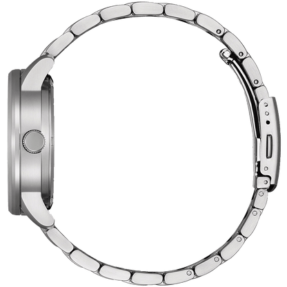 Mechanical 3 Hands NJ0191-83X