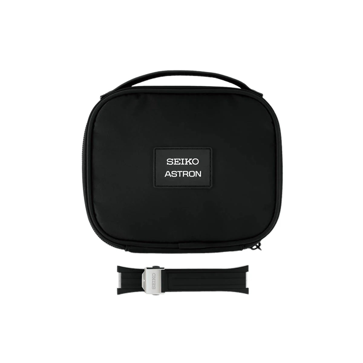 Astron GPS Solar 2026 Limited Edition - Titanium Astron - HAB005J1