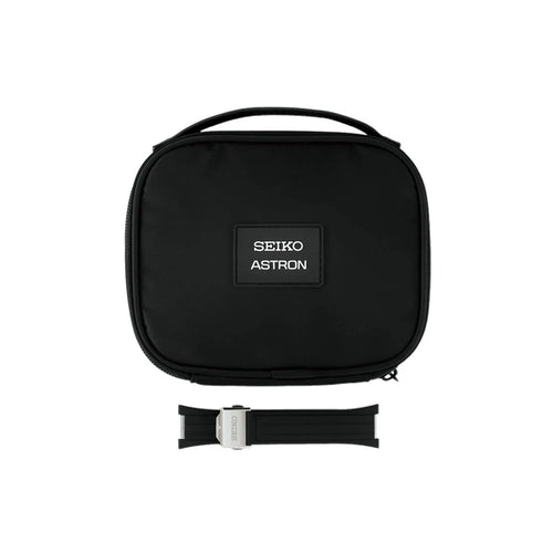Astron GPS Solar 2026 Limited Edition - Titanium Astron - HAB005J1