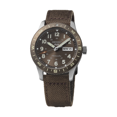 Seiko 5 Sports Field Watch - HDB009K1