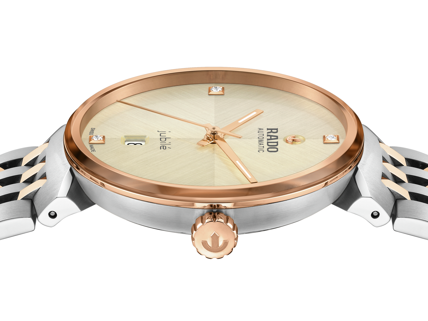 Florence Automatic - R48903703
