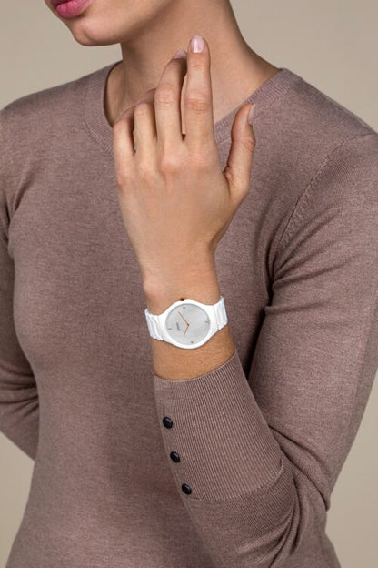 True Round Thinline Diamonds - R27957909