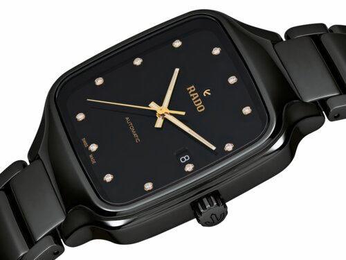 True Square Automatic Diamonds - R27078702