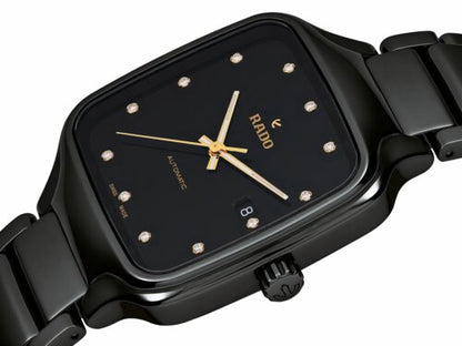 True Square Automatic Diamonds - R27078702