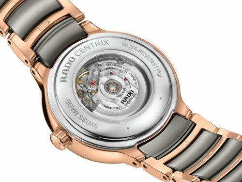 Centrix Automatic Diamonds - R30019742
