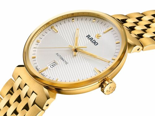 Florence Automatic - R48904013