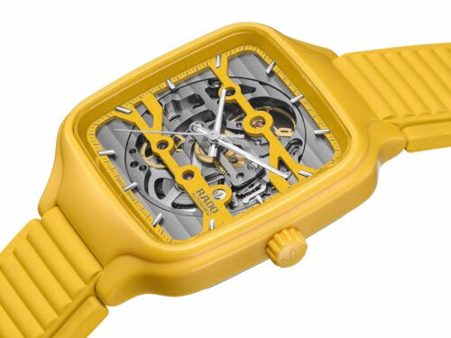 True Square Automatic Skeleton - R27177255