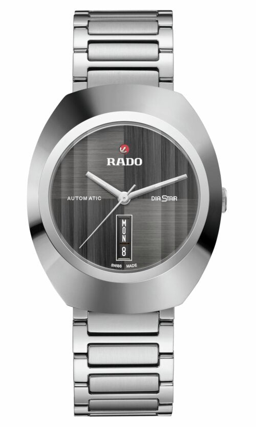 DiaStar Original Automatic - R12160103