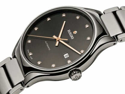 True Round Automatic Diamonds - R27057732