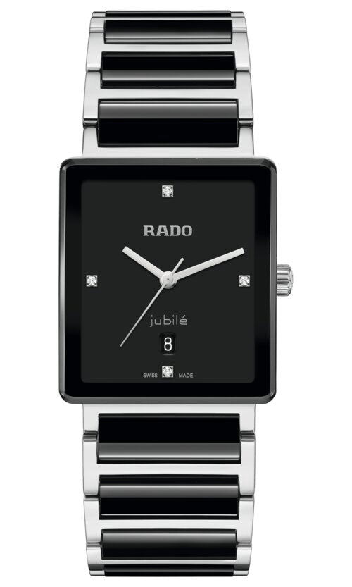 Integral Diamonds - R20255712