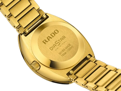 DiaStar Original Automatic - R12171643