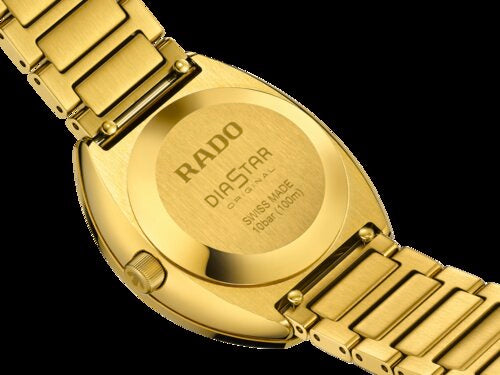 DiaStar Original Automatic - R12171643