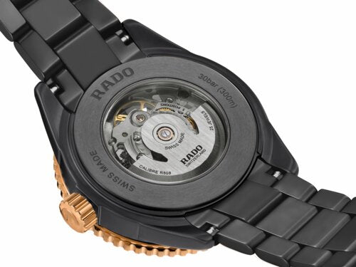 Captain Cook High-Tech Ceramic Skeleton - R32192152