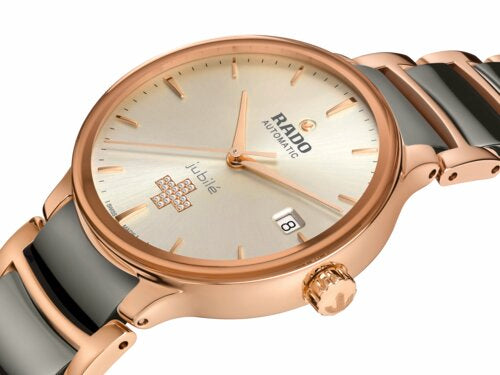 Centrix  Automatic Swiss Special Edition - R30029742