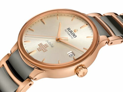 Centrix  Automatic Swiss Special Edition - R30029742