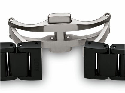 True Round Automatic - R27056162