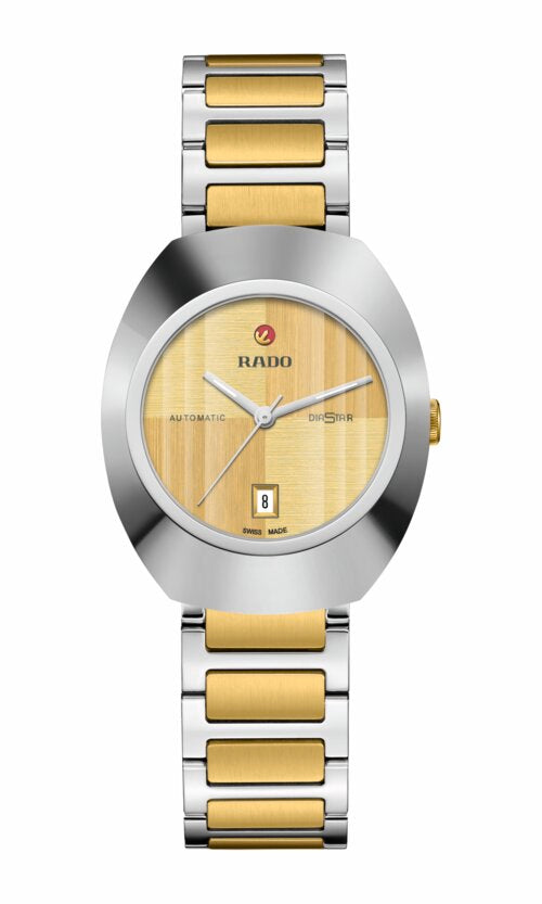 DiaStar Original Automatic - R12170253