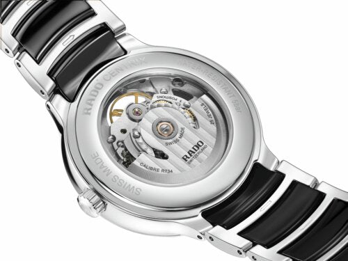 Centrix Automatic Open Heart - R30012152