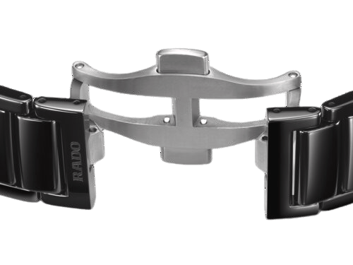 True Square Automatic Open Heart - R27086712