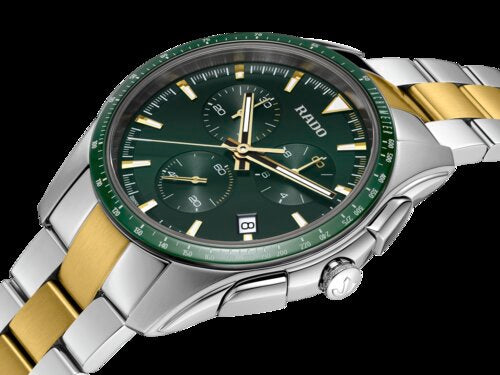 Hyperchrome Chronograph - R32259323