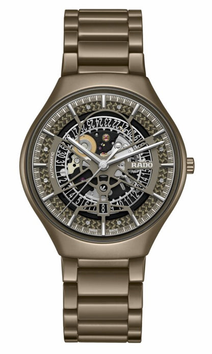True Round Thinline Anima Limited Edition - R27112312