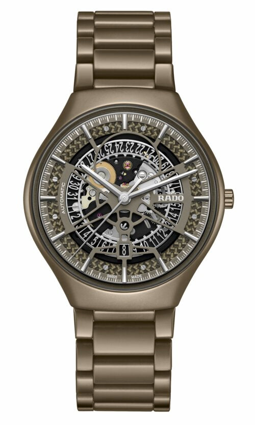 True Round Thinline Anima Limited Edition - R27112312
