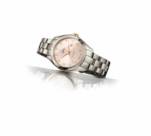 HyperChrome Automatic Diamonds - R32043712