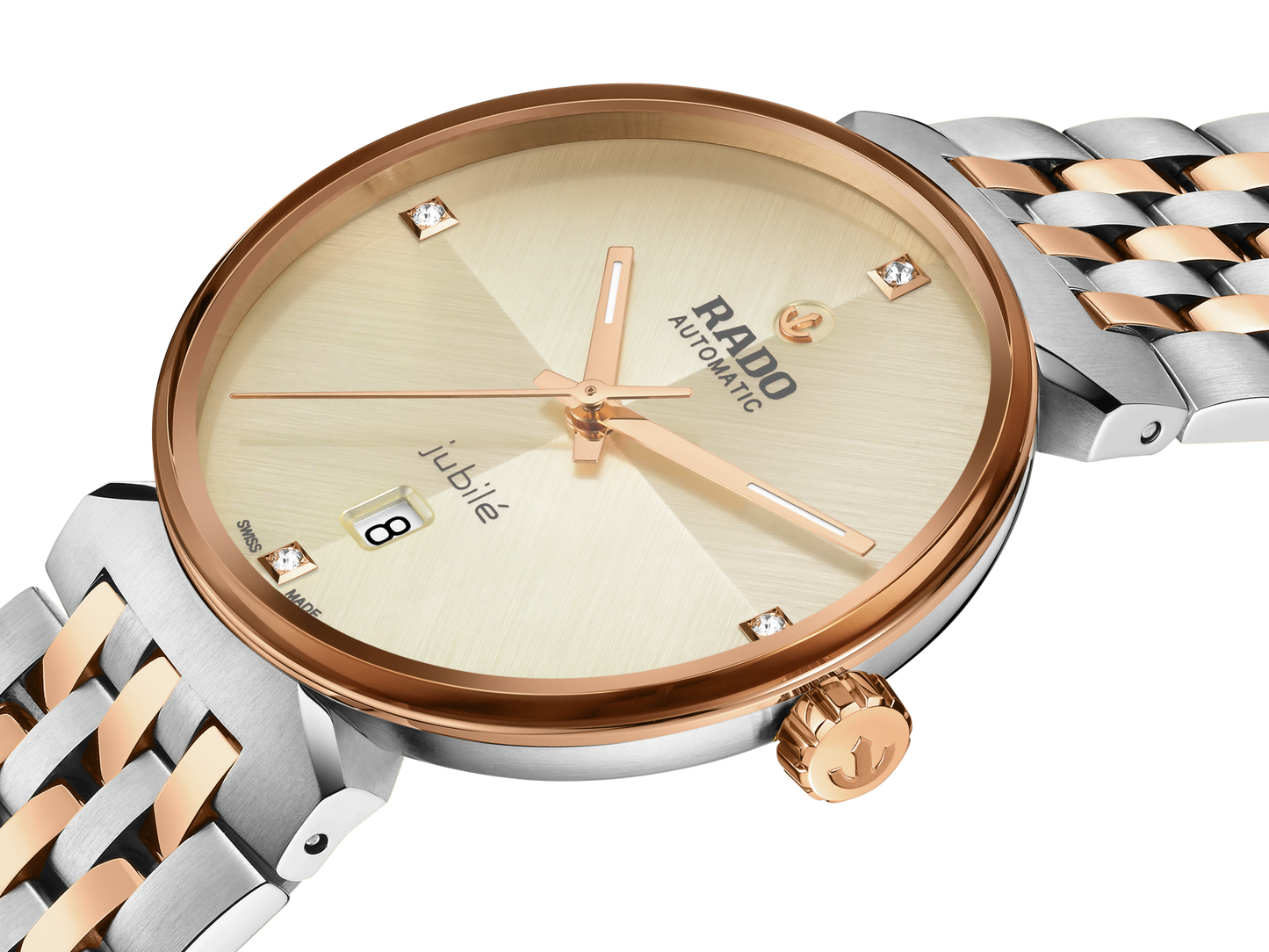 Florence Automatic - R48903703