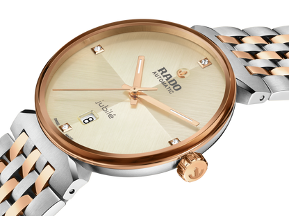 Florence Automatic - R48903703