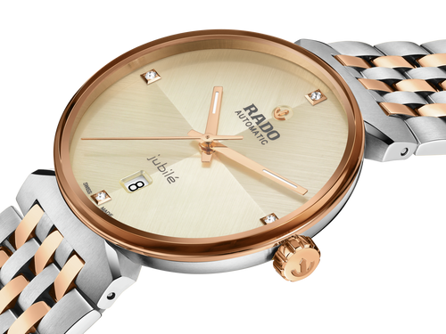 Florence Automatic - R48903703