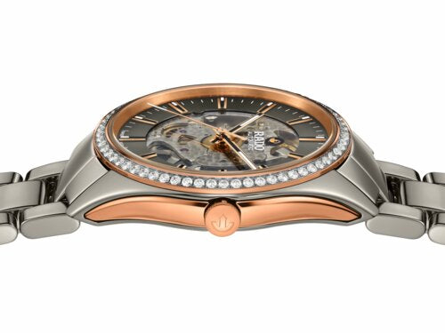 HyperChrome Automatic Diamonds - R32158102