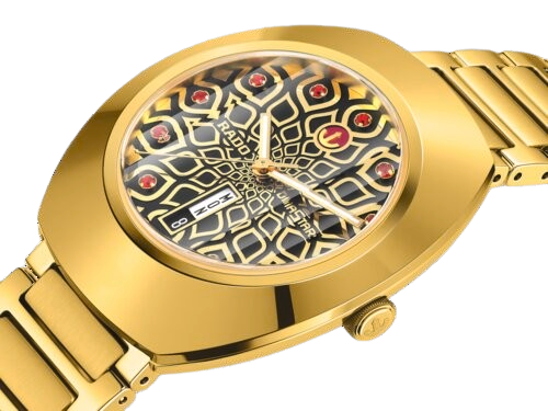 DiaStar Original Automatic - R12161653