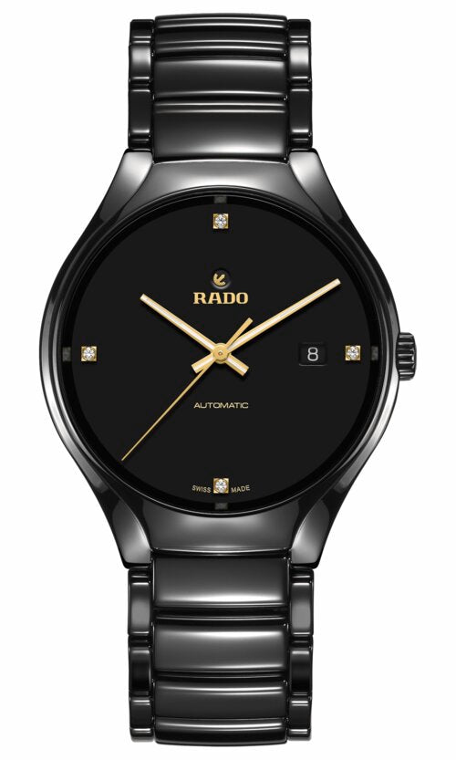 True Round Automatic Diamonds - R27056712