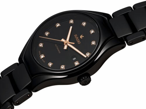 True Round Automatic Diamonds - R27242732